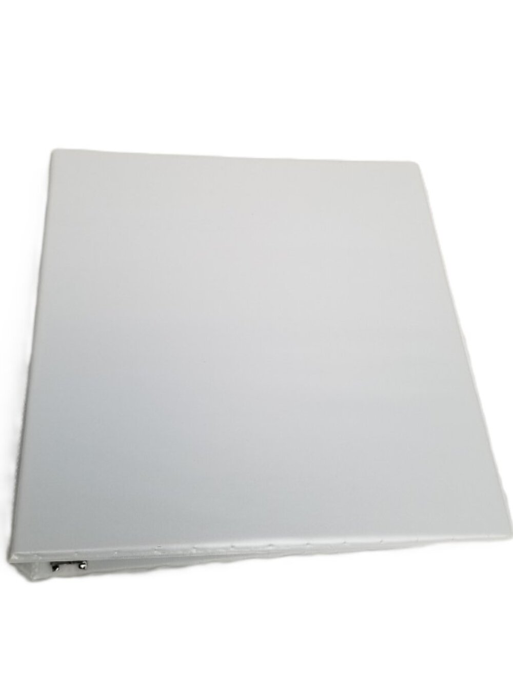 Avery Durable View 3 Ring Binder NEW 1.5 Inch White Office School Organization